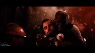 Django Unchained  Calvin amp Stephen CRACK VIDEO [upl. by Buskirk232]