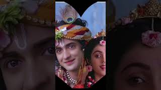 Radha Rani ne kyon khai shri Krishna ki hath Ki Bani hui khirshorts ytshorts radhakrishna fact [upl. by Junius]