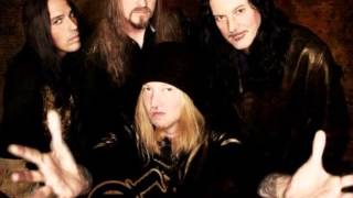 Sanctuary  Warrel Dane Interview 82114 [upl. by Sonia]