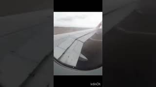 plane crash animation vs real life [upl. by Kondon]