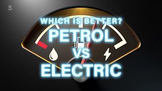 Petrol vs Electric Cars Which Is Better 04092024 [upl. by Roybn291]