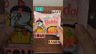 ONLY RAMEN RECIPE YOULL EVER NEEDramen noodles foodlover cooking [upl. by Hoopes]