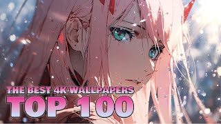 Top 100 Wallpaper Engine 4K Wallpapers 2023 [upl. by Sender]