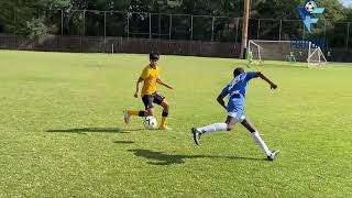 HIGHLIGHTS  Wits Juniors U15 vs Kaizer Chiefs U15  Gauteng Development League [upl. by Sesom485]