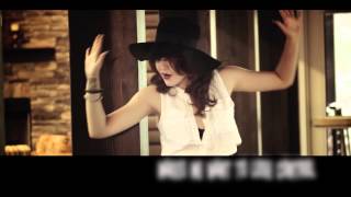 Celeste Buckingham  Unpredictable Lyric Video [upl. by Blodgett]