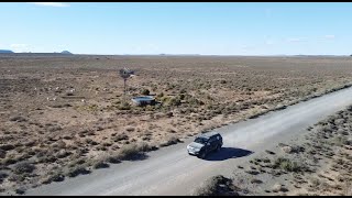 The SA Adventure Karoo Two Off Road Tour Baviaanskloof [upl. by Afital]