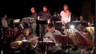 Sail AwayJazz Bar Big Band [upl. by Enitsenre501]