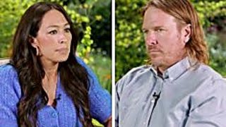 Joanna Gaines From Fixer Upper Breaks Silence [upl. by Ravens]