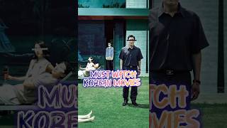 Must watch Korean movies ✨ koreanmovies kdrama parasite kpop shorts [upl. by Maziar]