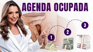 3 Enfoques De Terapia De Masaje Que Llenaron Mi Agenda [upl. by Dari580]