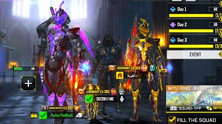 I Played COD Mobile with Randoms but EVERYONE is MYTHIC 🤯 [upl. by Eimmot383]