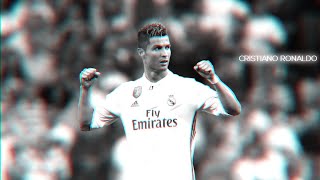 Cristiano Ronaldo  Water From The Same Source  1080p ᴴᴰ [upl. by Nahc]