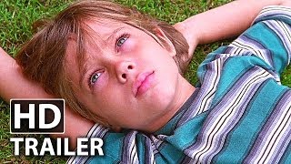 BOYHOOD  Trailer German  Deutsch  HD 2014 [upl. by Eiramnaej]