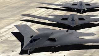 Chinas NEW Stealth Bomber Is Coming and It Will Change WAR Forever [upl. by Nwavahs198]