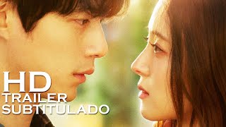 What Comes After Love Trailer SUBTITULADO  Qué viene después del amor Trailer HD Lee Se Young [upl. by Apfel453]