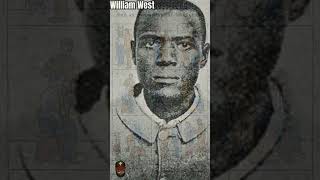 Reason For Finger Printing Criminals blackhistoryfacts history blackhistorian [upl. by Acquah30]