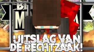 UITSLAG VAN DE RECHTZAAK  BeerCO in MINETOPIA 34 [upl. by Aneris]