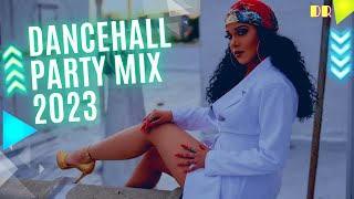 DANCEHALL PARTY MIX FLAVOUR 2023  summertimeriddim moskato Hangoveriddim Money mi alook [upl. by Shandee]