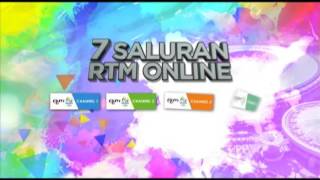 SambaRio  7 Saluran HD RTM Online Olimpik Rio 2016 [upl. by Zachary908]