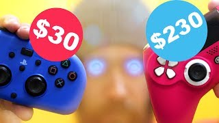 Should you pay more Best PS4 Controller [upl. by Brion370]