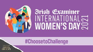 Irish Examiner International Women’s Day 2021 [upl. by Miharbi]