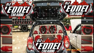 🏆CAR AUDIO🏆 2024🌞 VACACIONES 🌞 EN CHILE 🔥 OFENCIVO 🔥 SUPER BASS FT ❌DJLEONEL CAR AUDIO [upl. by Ahsima]