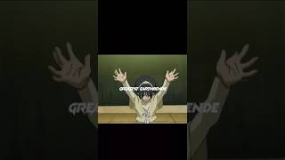 TOPH being tuff edit goviralshorts atla atlaedit toph tophbeifong Intro credits to Molob [upl. by Akinuahs]