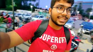 Life in 2nd year  MIT Manipal Vlog  What they dont tell you [upl. by Affay]