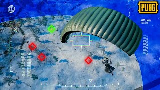 UAV ONLINE  PUBG [upl. by Chiquia]