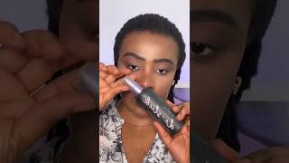 Long lasting makeup for oily skin oilyskinmakeup makeup beauty short fypシ゚viral youtube [upl. by Yesnil]