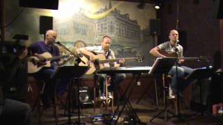 Backsound live in artcafé SamSam  Apeldoorn [upl. by Server484]