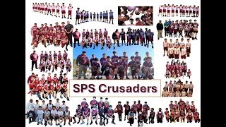 SPS Crusaders Bball [upl. by Iror]