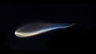 Watch live  SpaceX launches Falcon Heavy from Cape Canaveral [upl. by Aikim]