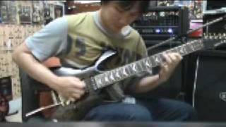 SAMICK KR660 REBEO DRIVE SOUND BY CHATREEO [upl. by Barimah]