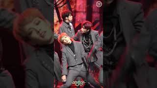 HALA HALA  ATEEZ 에이티즈 · Hongjoong Fancam  Dance Mirror [upl. by Naillij741]