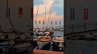 Bardolino Lake Garda Italy [upl. by Dix190]