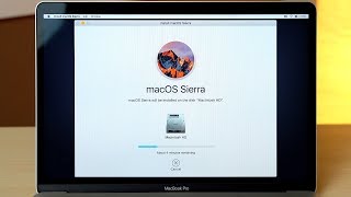 How to Erase and Factory Reset your Mac [upl. by Orran]