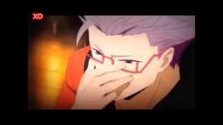 Hamatora  The Animation  War of Chnage [upl. by Vada]