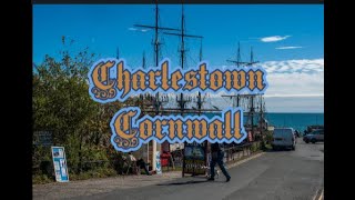 Charlestown Cornwall [upl. by Haugen739]