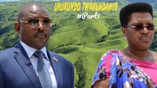 DENISE NKURUNZIZAURUKUNDO RURASAZANARAYE MWISHAMBA NTAZI NKURIKIRA URUKUNDO RWUMUGABO part1 [upl. by Meador]