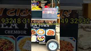 Momos Cart stainlesssteel Foodcarta2zfabrication streetfood vadapav momos counter [upl. by Olvan570]