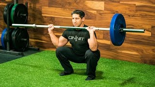 5 Offset Barbell Exercises That Prove Youre Not Strong [upl. by Elexa970]