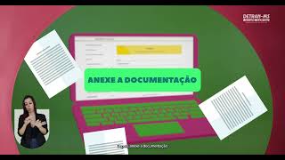 PRIMEIRO EMPLACAMENTO E ALEGAÇÃO DE VENDAS  DETRAN MS [upl. by Henarat]