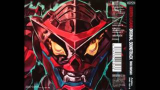 Gurren Lagann OST Disc 2  10  Team DaiGurren Quit the Scorching Sands  Nessa no Kouya wo Nuke [upl. by Abagail]