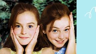 Juego de Gemelas The Parent Trap [upl. by Lemar900]