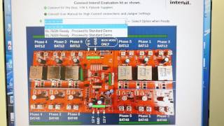 ISL78226EVAL1Z Part 1 Setting up a software and hardware [upl. by Monti]