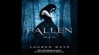 Fallen Full AUDIOBOOK [upl. by Eicnarf]