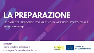 15  Fase di preparazione [upl. by Sheppard]