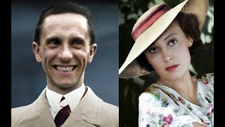 Dr Goebbels  Predatory Sex Pest [upl. by Muriel]