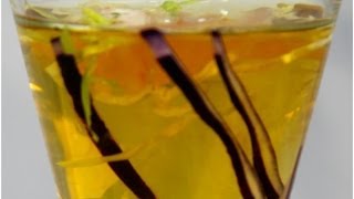 Consommé 101 How to Make the Perfect Clear Soup and Broth Clarification [upl. by Avilla849]